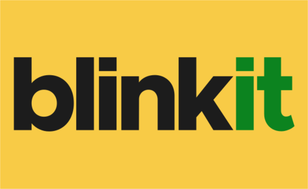 BLINKIT