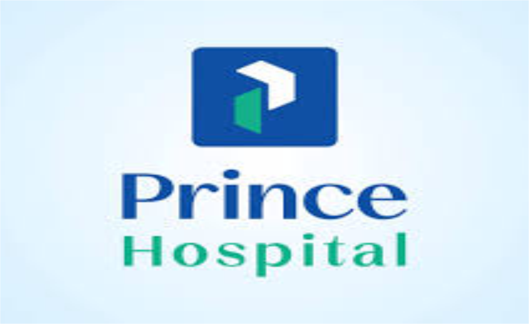 PRINCE HOSPITAL , SIKAR